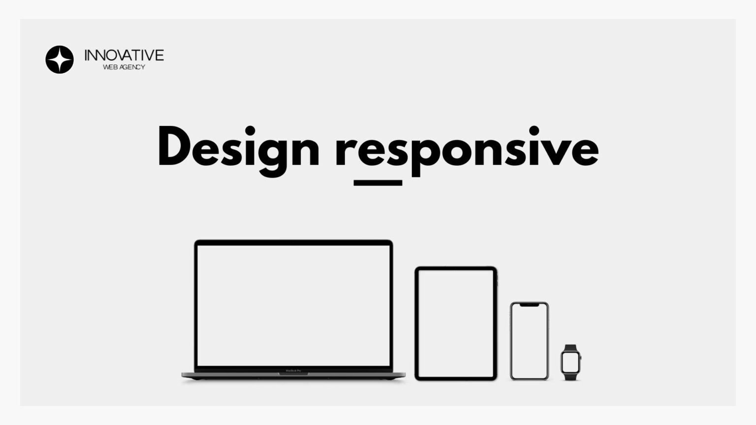 5 Motivi per Avere un Sito Web Responsive