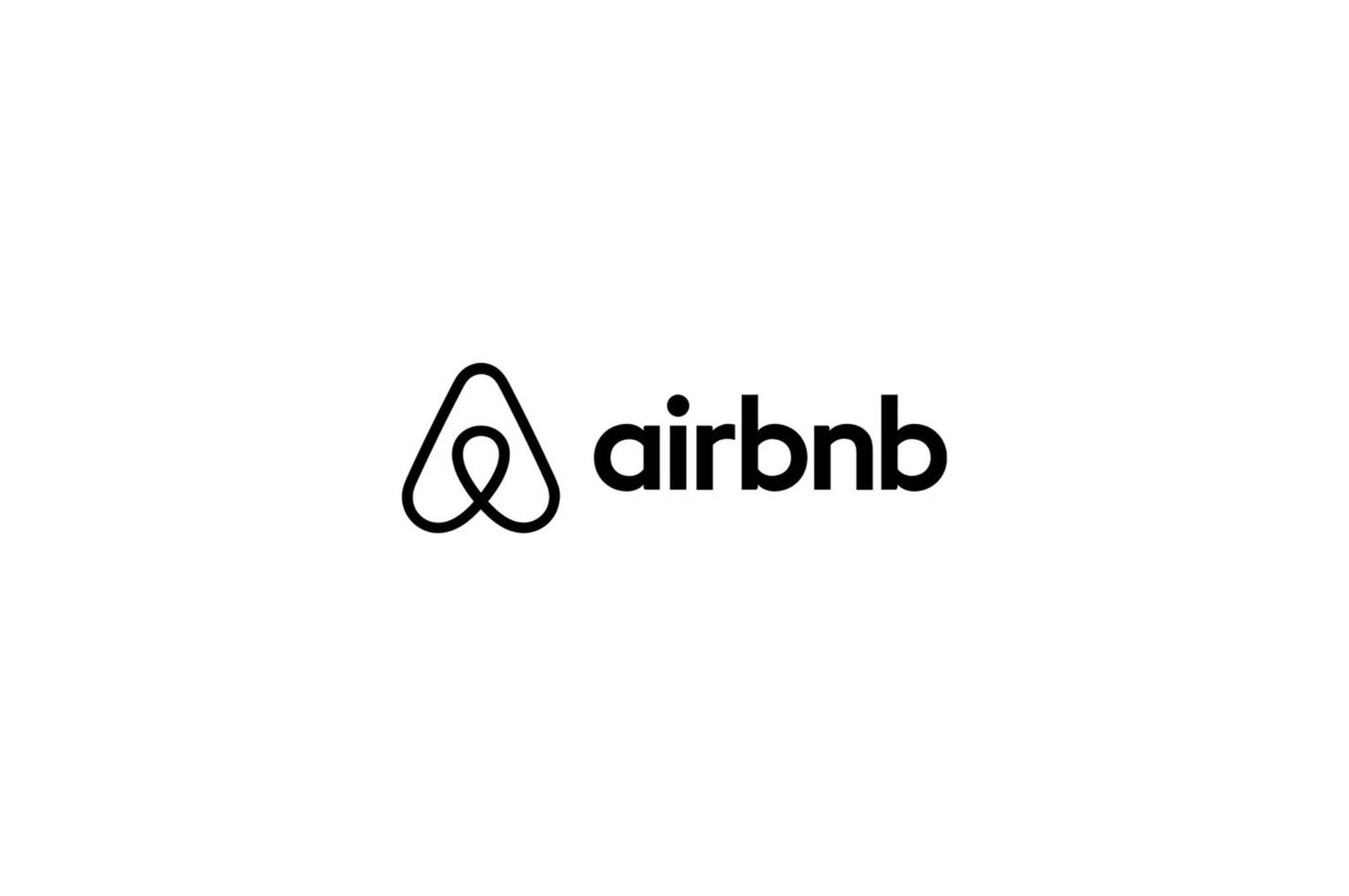 Airbnb logo