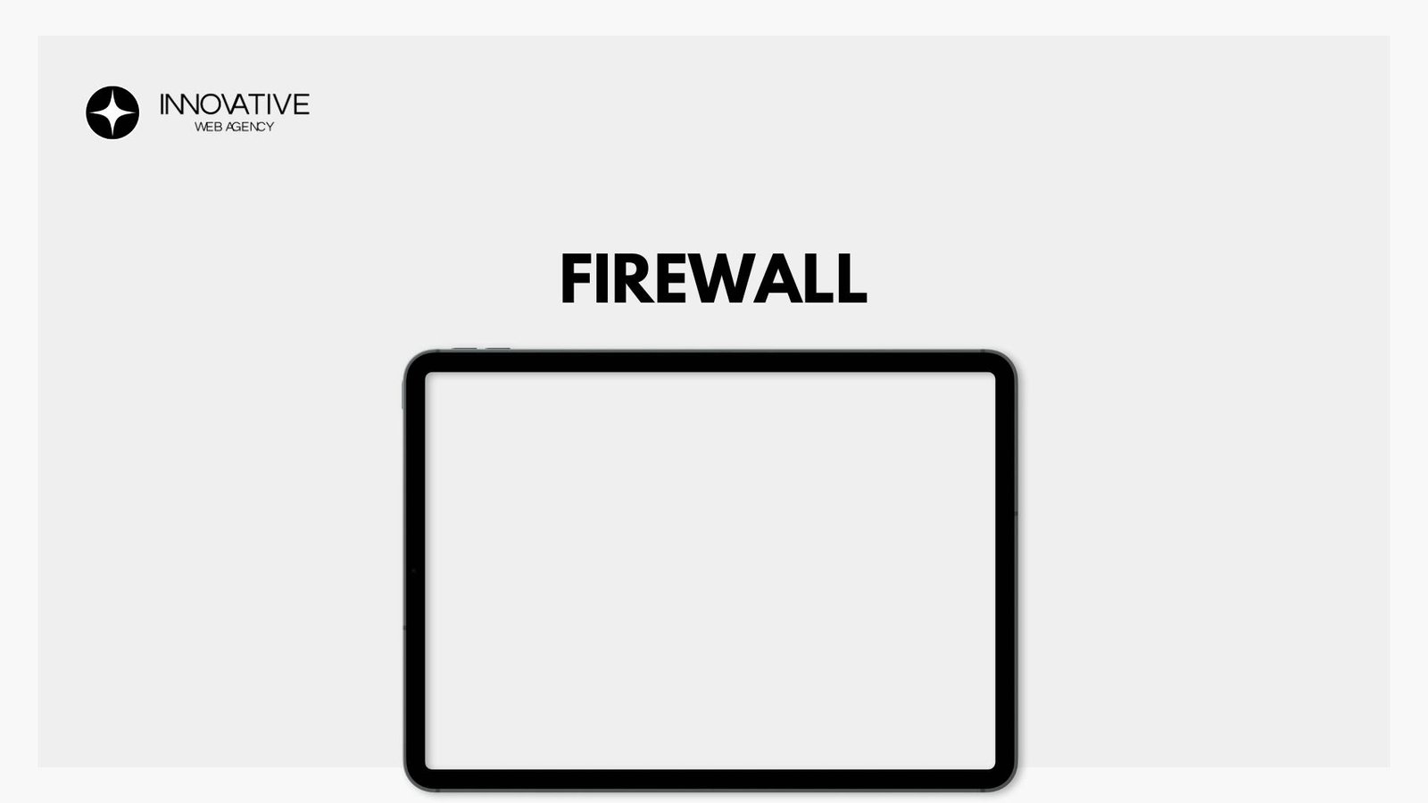 Come Configurare un Firewall per il Tuo Sito Web - Innovative Web Agency