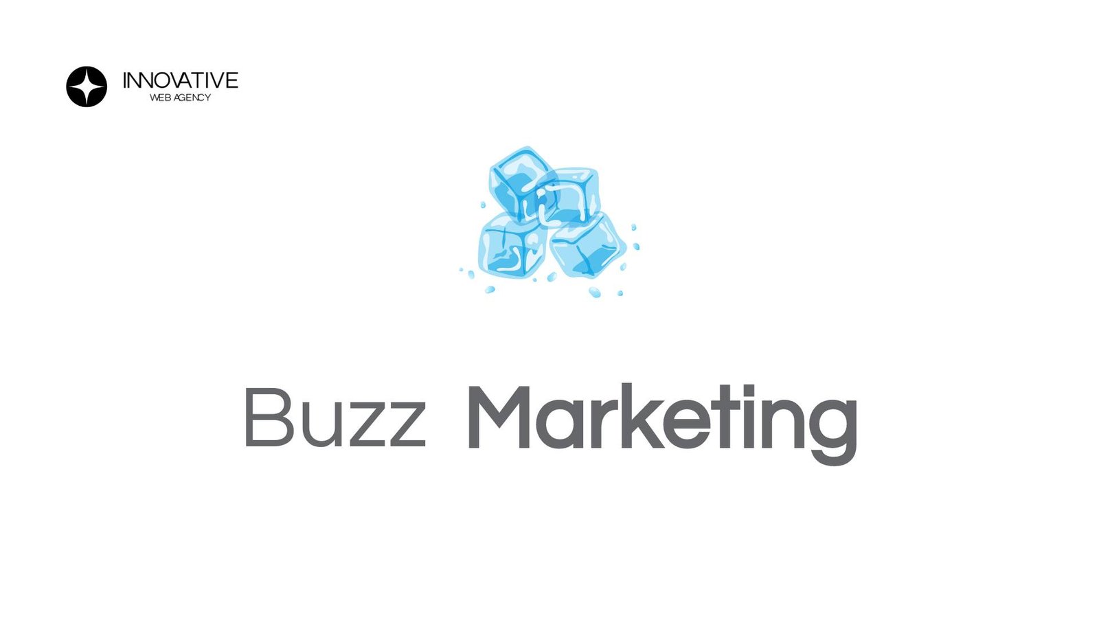 Cos’è il Buzz Marketing e Come Funziona? - Innovative Web Agency