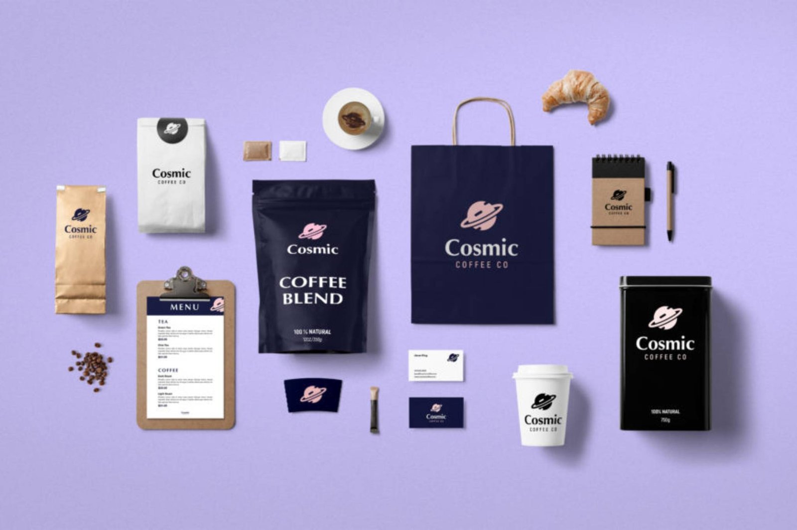 Definizione di Brand Identity