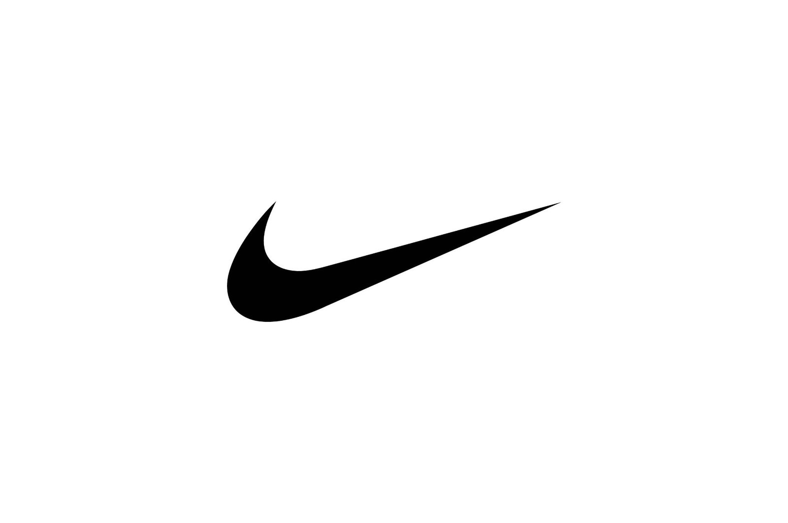 Nike logo