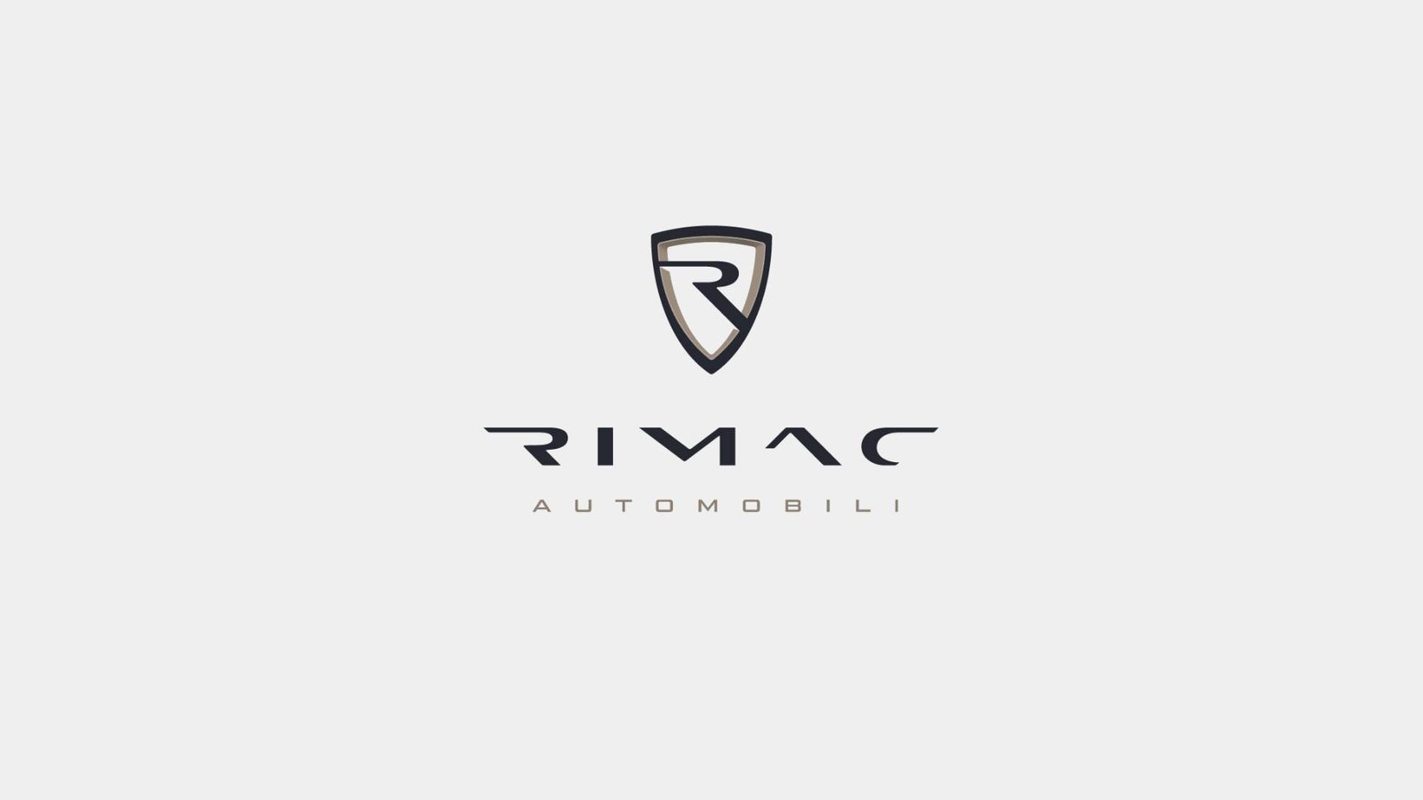 Rimac logo