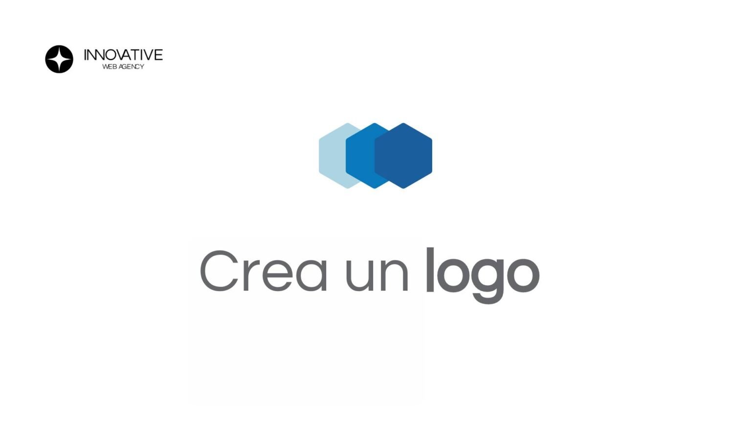 Guida Completa su Come Creare un Logo per Il Tuo Brand - Innovative Web Agency