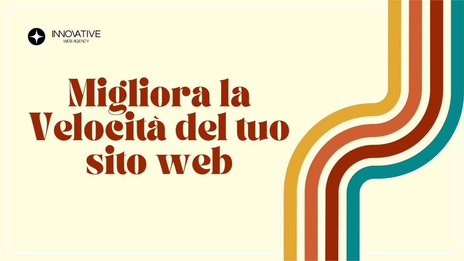 Migliora la Velocità del Tuo Sito Web: Strategie Efficaci