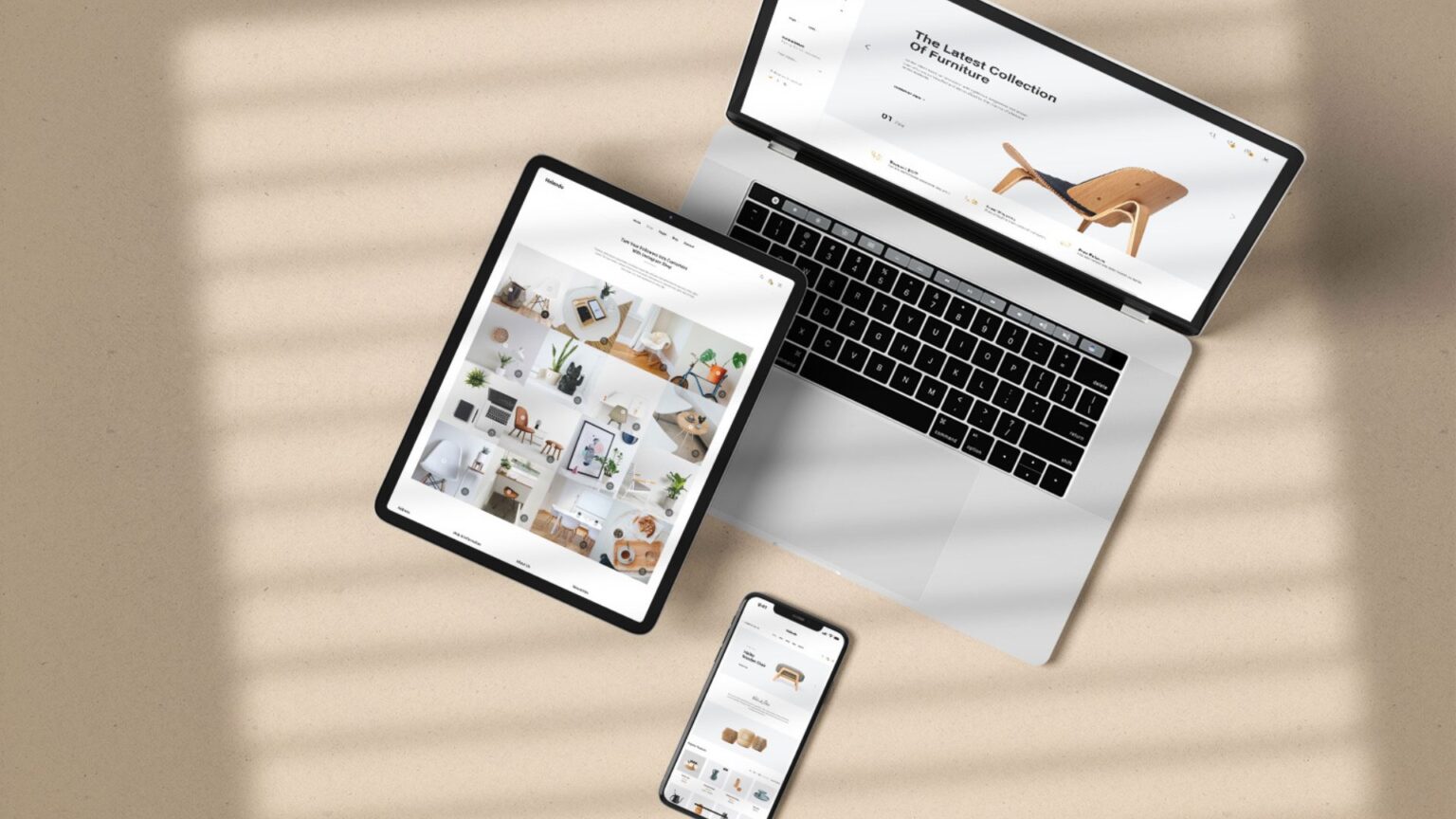 Creazione siti web a Montagnana per aziende locali, ottimizzati e su misura.
