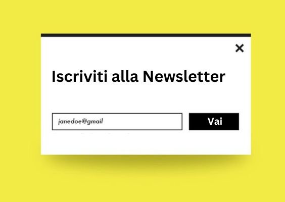 Le Campagne e-mail offrono un modo unico per far crescere la tua attività e comunicare con il tuo pubblico utilizzando e-mail e newsletter senza rinunciare al tuo brand.