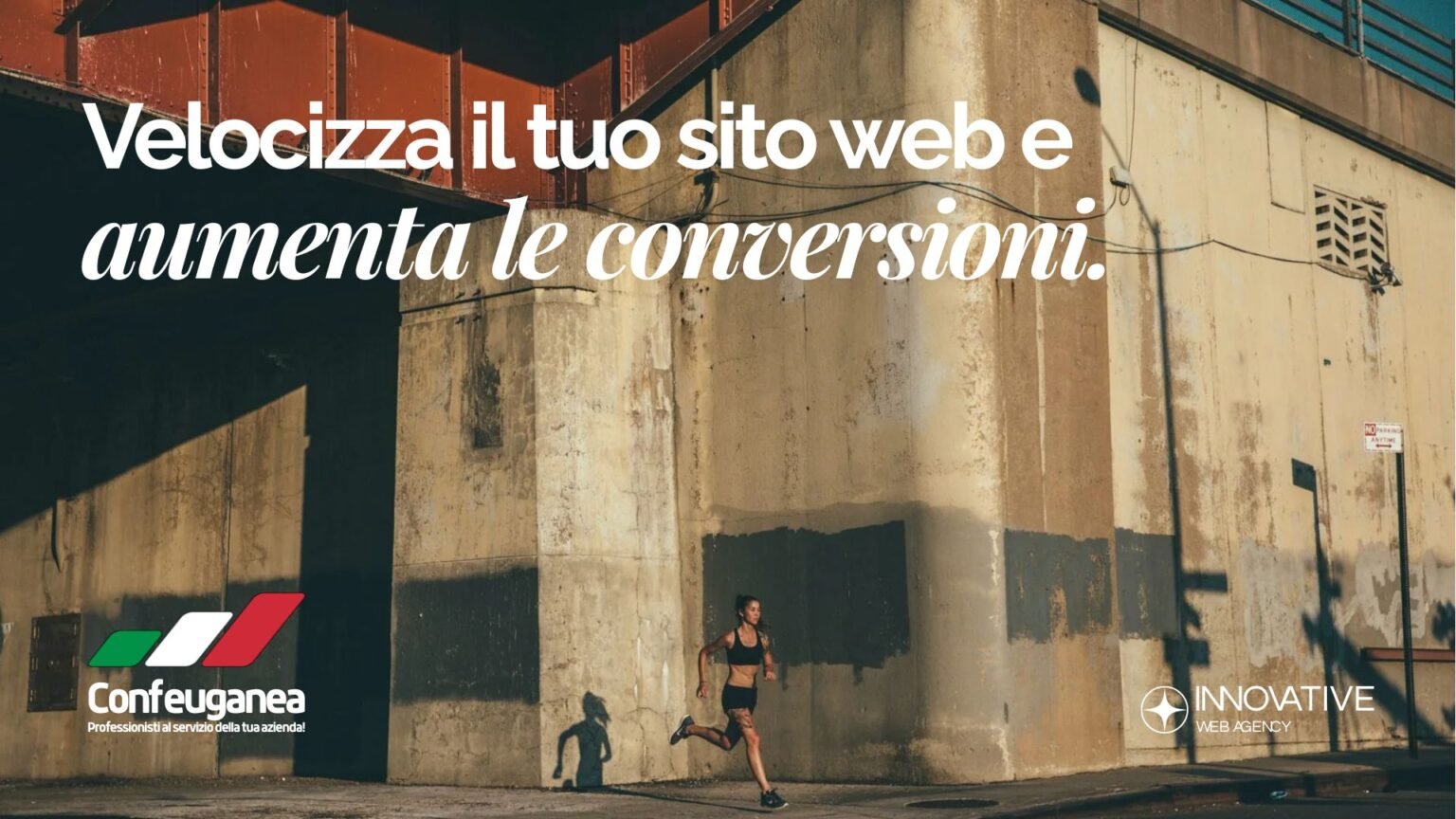 Come Migliorare la Velocità del Tuo Sito Web e Aumentare le Conversioni - Innovative Web Agency