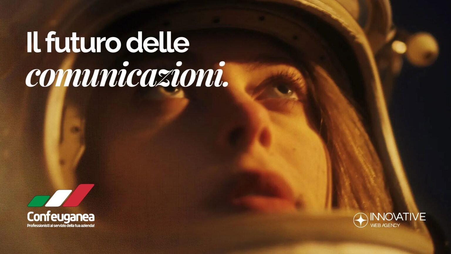 Il Futuro delle Comunicazioni Tecnologia Satellitare e Innovazione Digitale - Innovative Web Agency