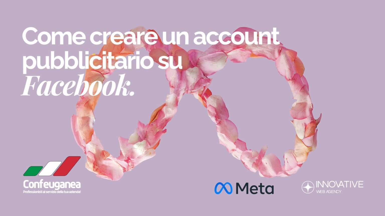 Come creare un account pubblicitario su Facebook