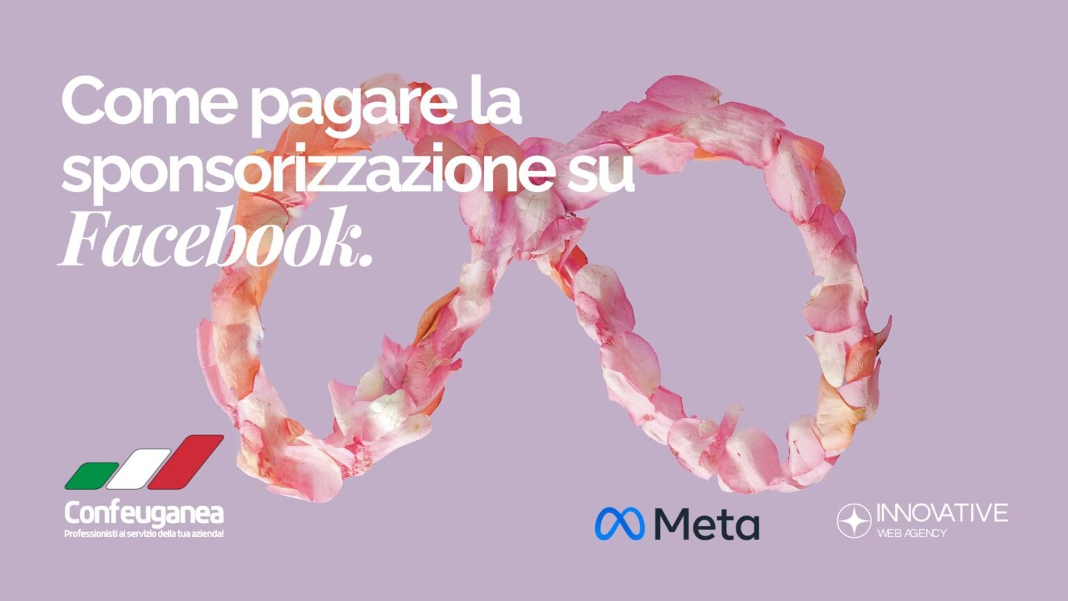 Come pagare la sponsorizzazione su Facebook