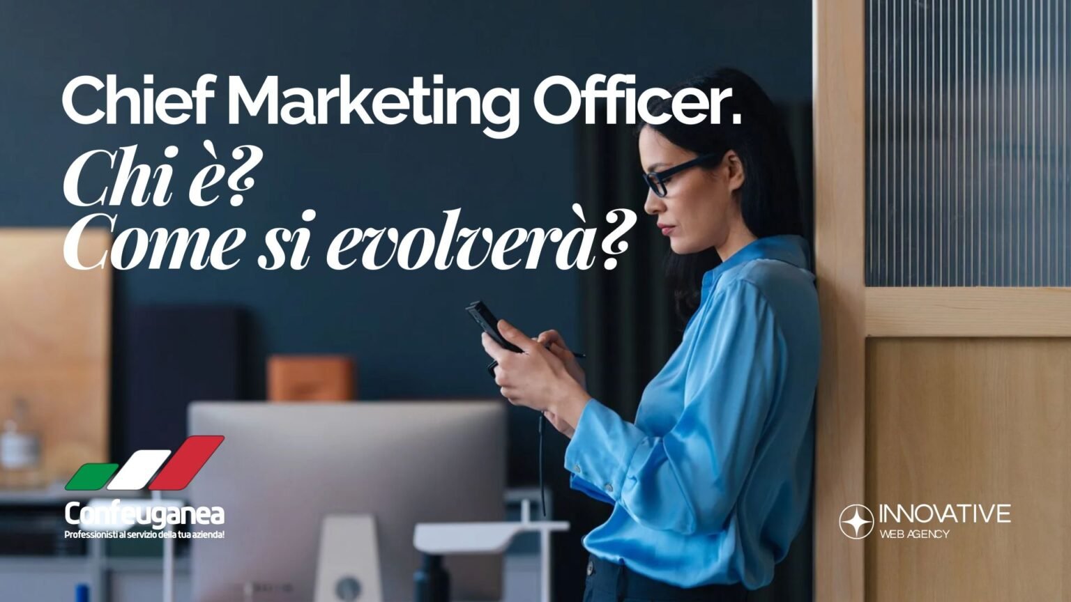Chief Marketing Officer