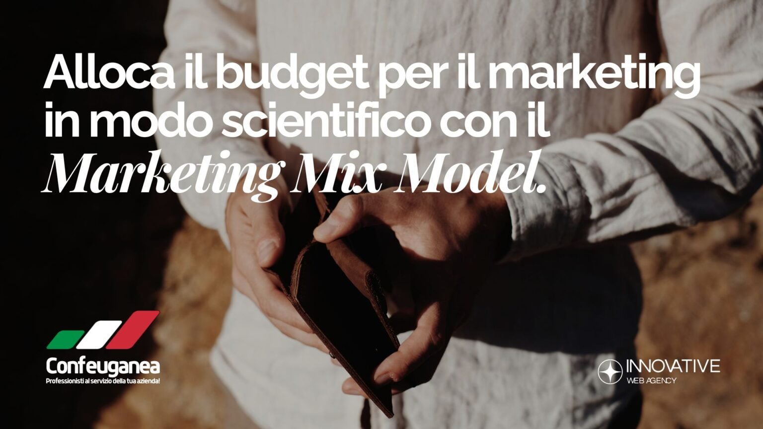 Marketing Mix Model