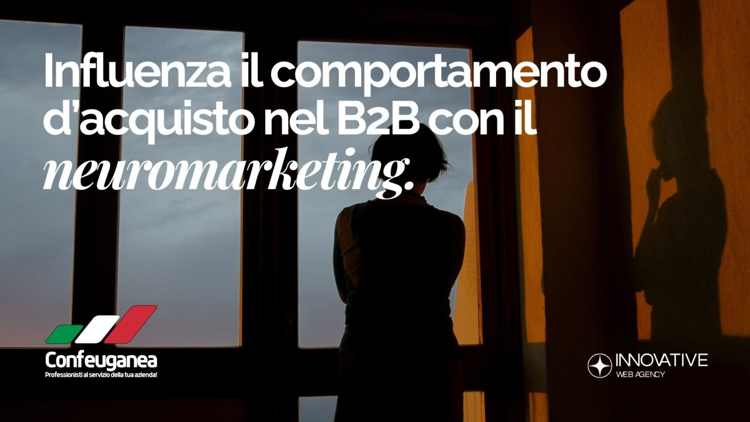 Influenza il comportamento d'acquisto con il neuromarketing