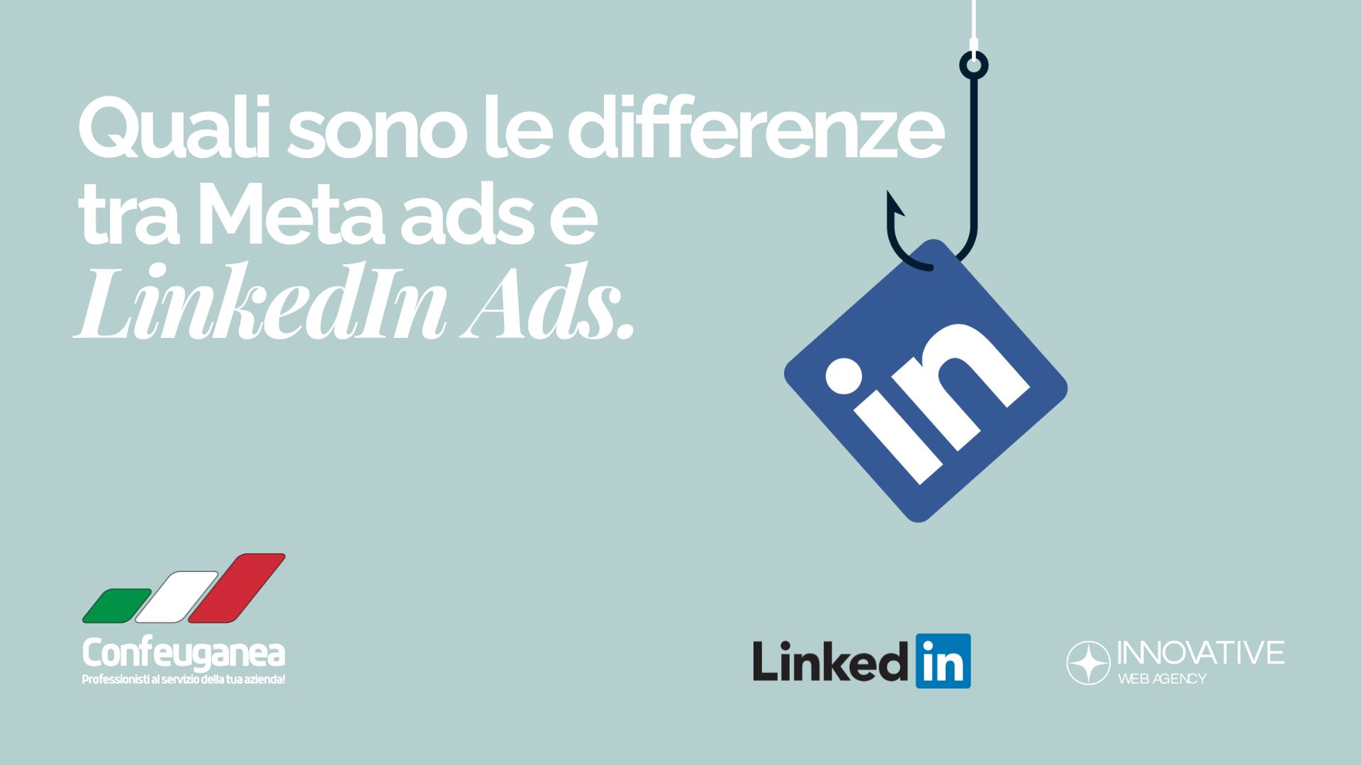 Che differenza c’è tra LinkedIn Ads e Meta Ads? | Guida 2025 per ...