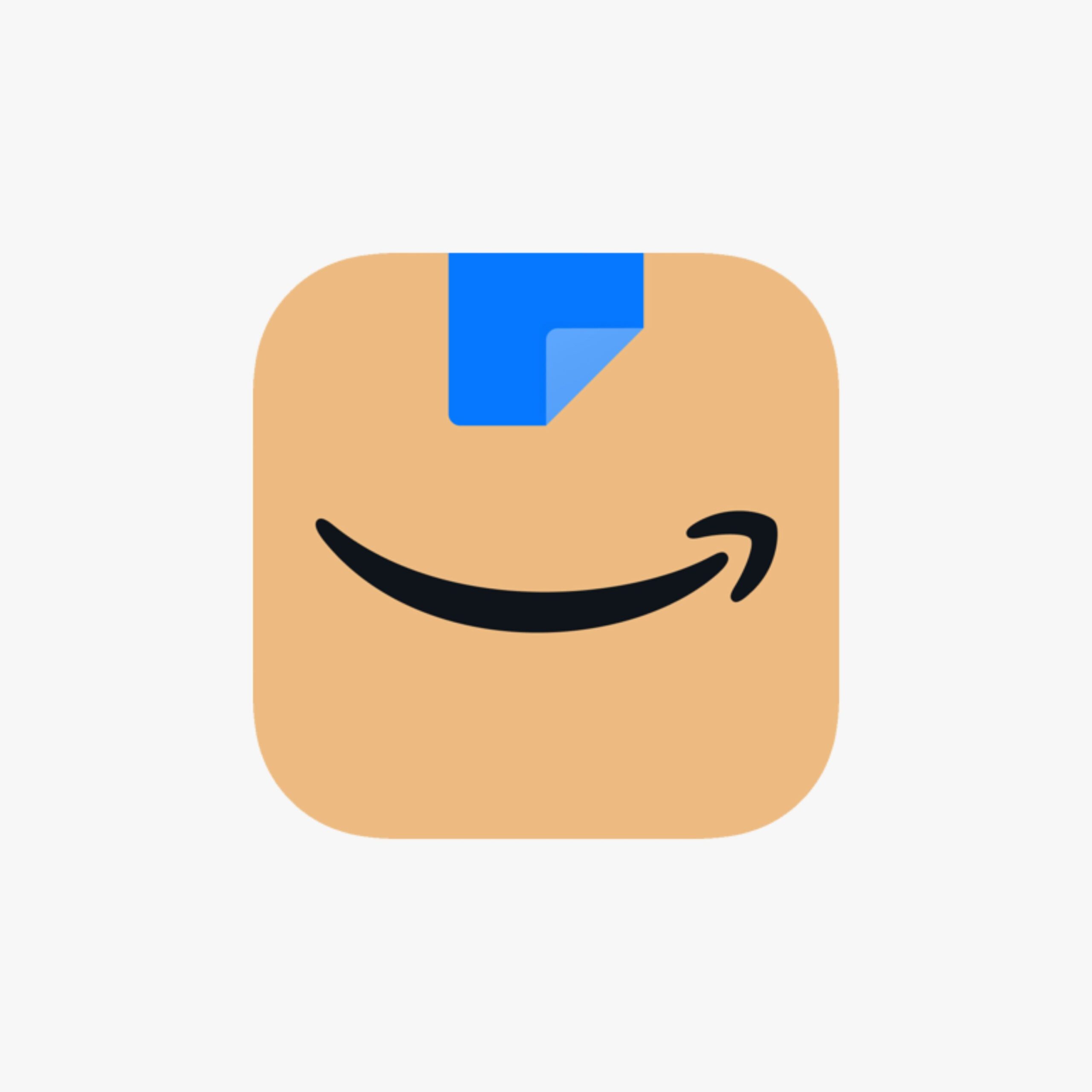Sito web integrato con pagine prodotto Amazon
