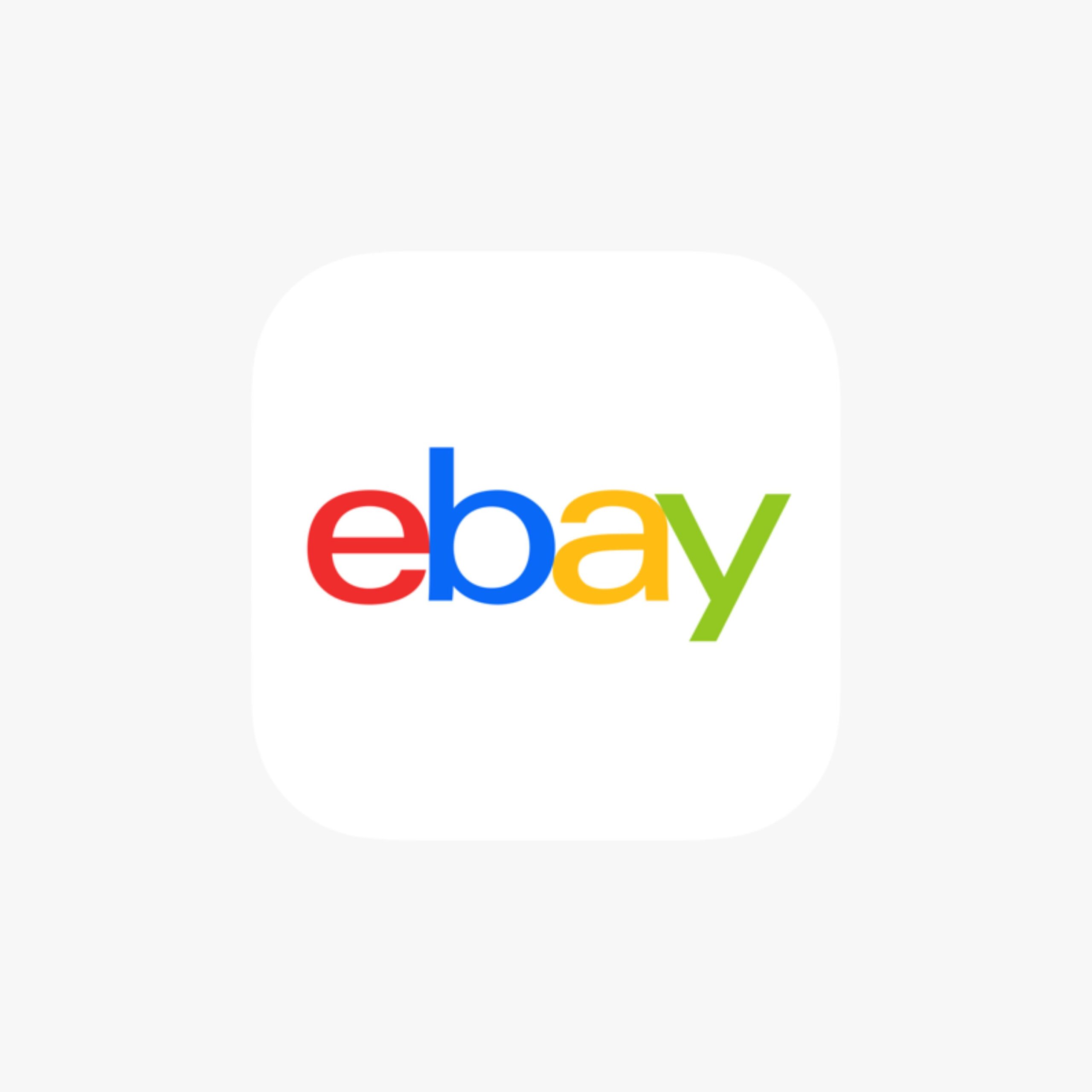 Collegamento del sito con il proprio e-commerce su eBay