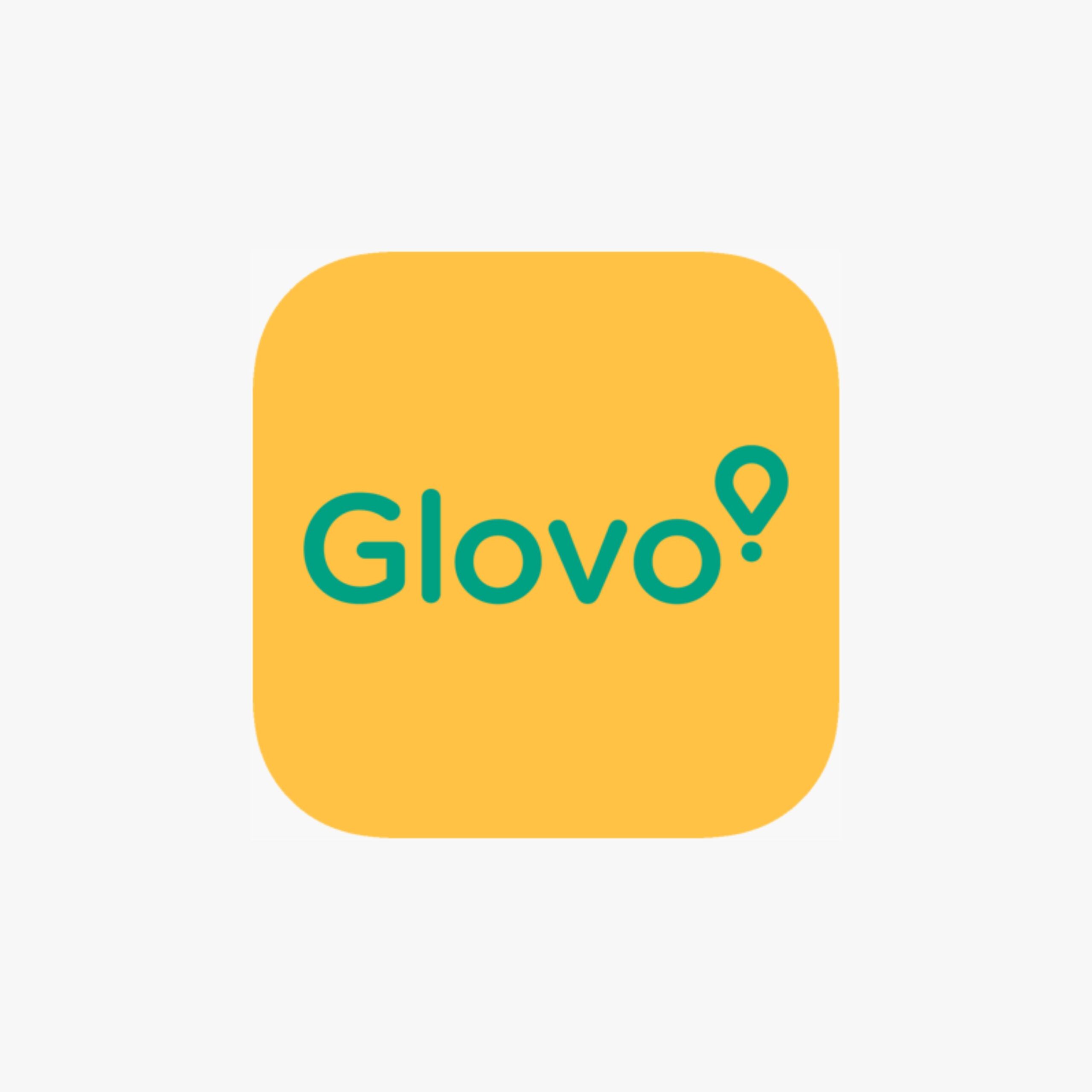 Glovo – consegne rapide e locali per ristoranti e negozi online