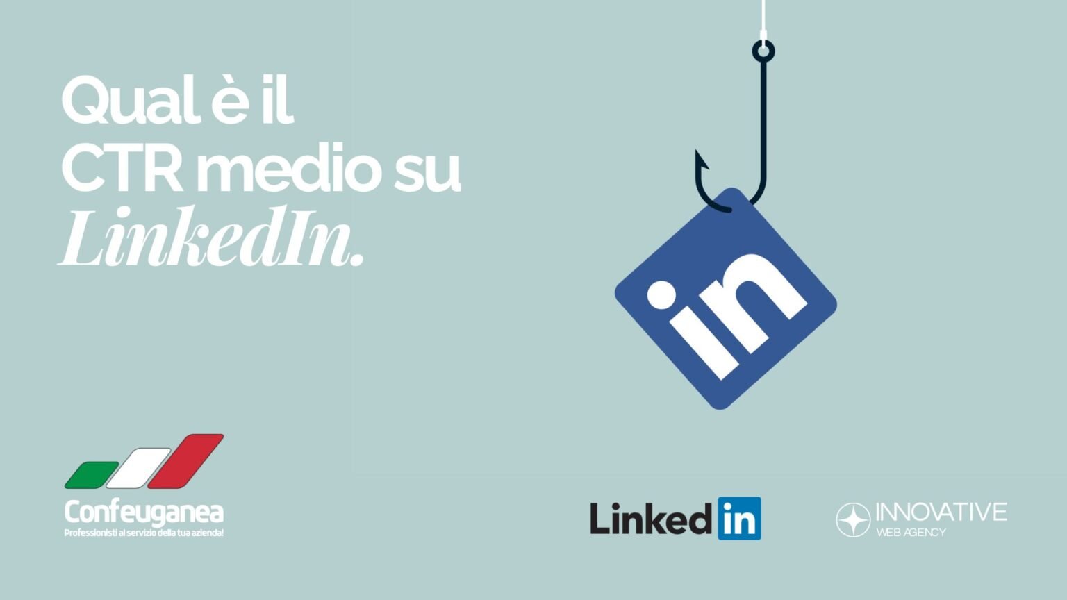 Qual è un buon CTR su LinkedIn