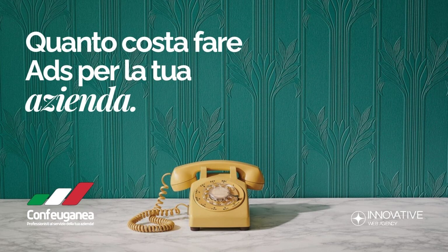 Quanto costa fare Ads