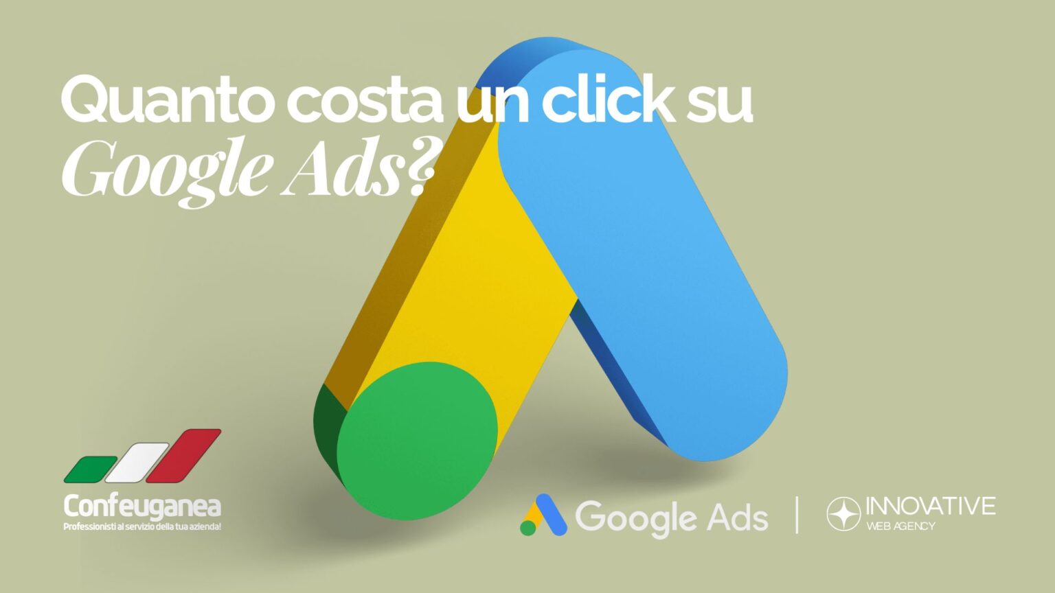 Quanto costa un click su Google Ads nel 2025? Guida completa per imprenditori e aziende