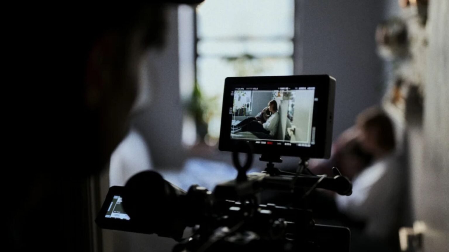 Realizzazione foto e video per spot aziendali a Padova