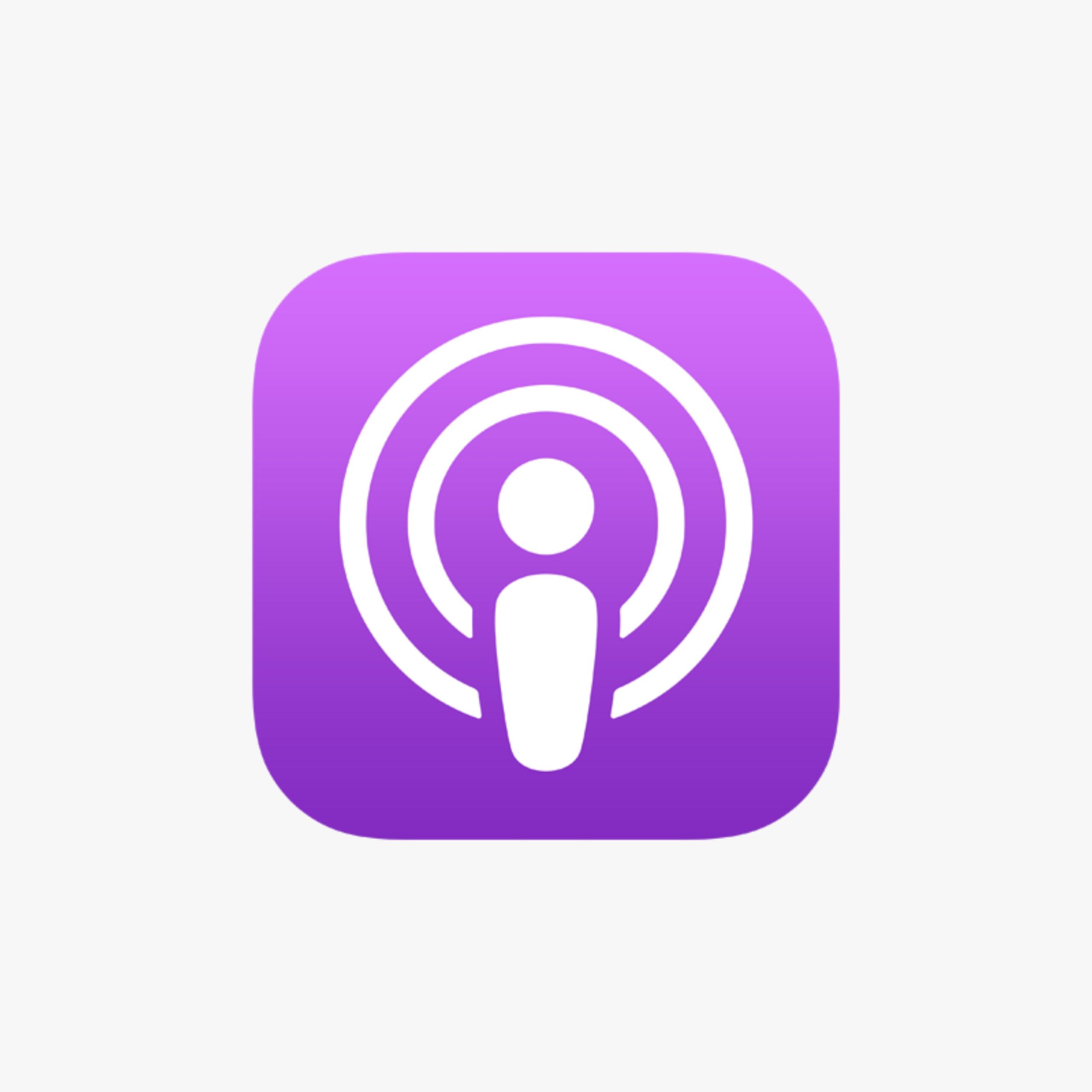 Collegamento sito con episodi podcast pubblicati