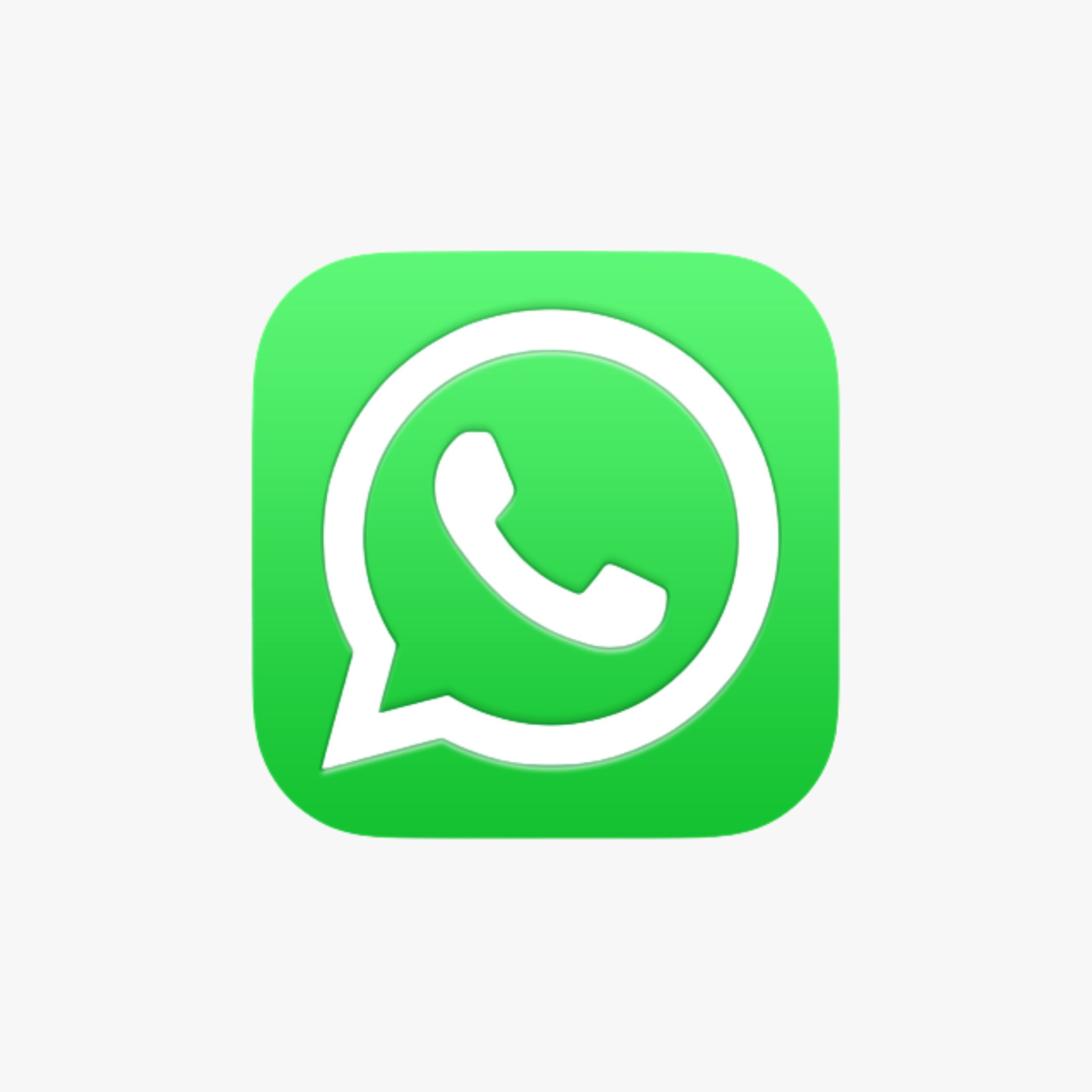 Contatto diretto via WhatsApp dal sito