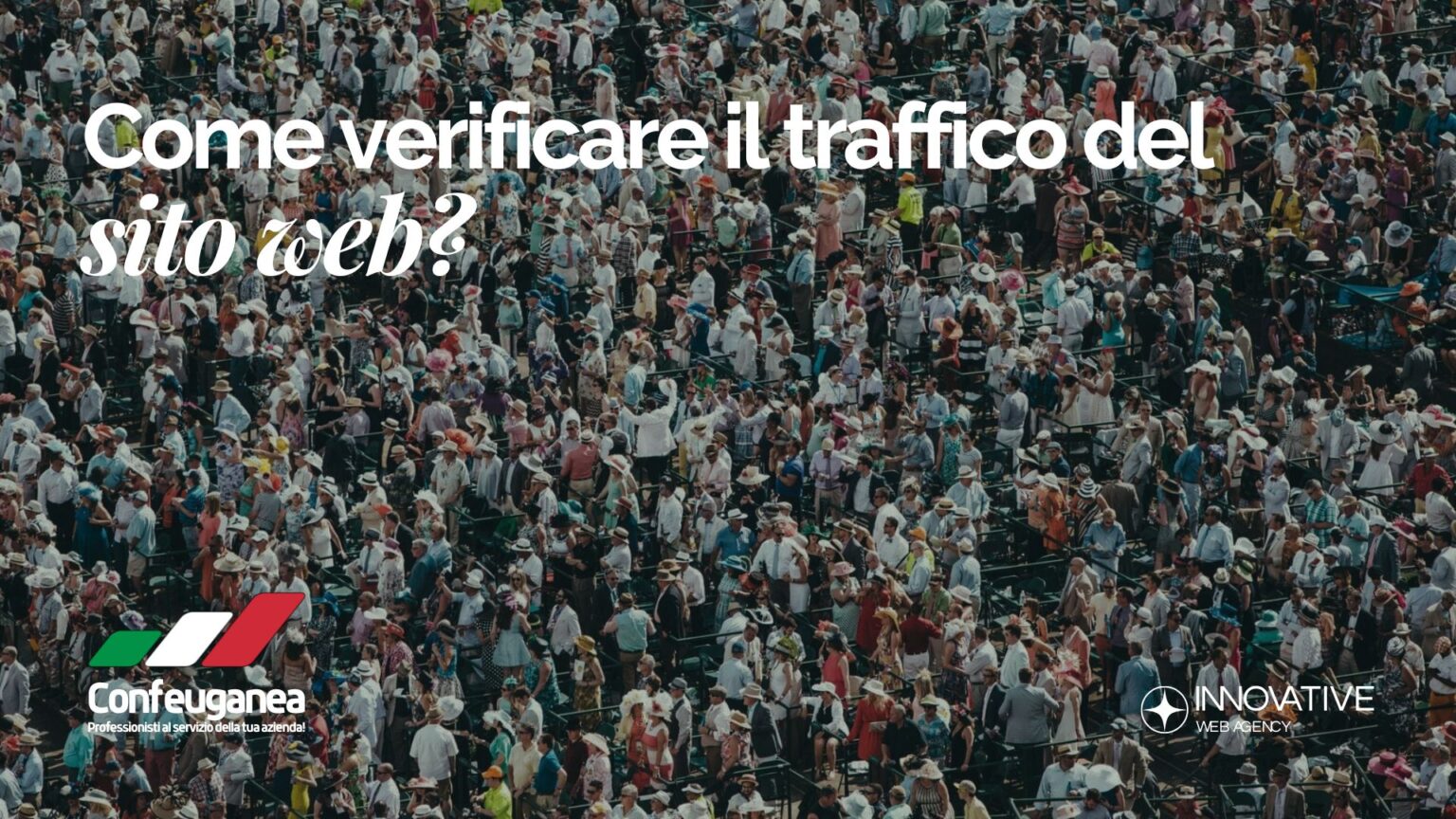 Come Verificare il Traffico del Sito Web (e dei Competitor) – Guida Completa 2025 per Aziende