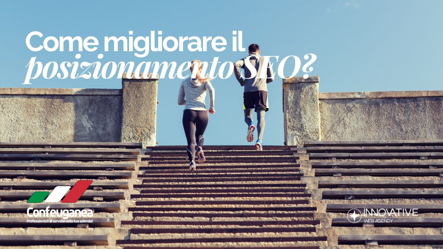Come migliorare il posizionamento SEO del tuo sito aziendale