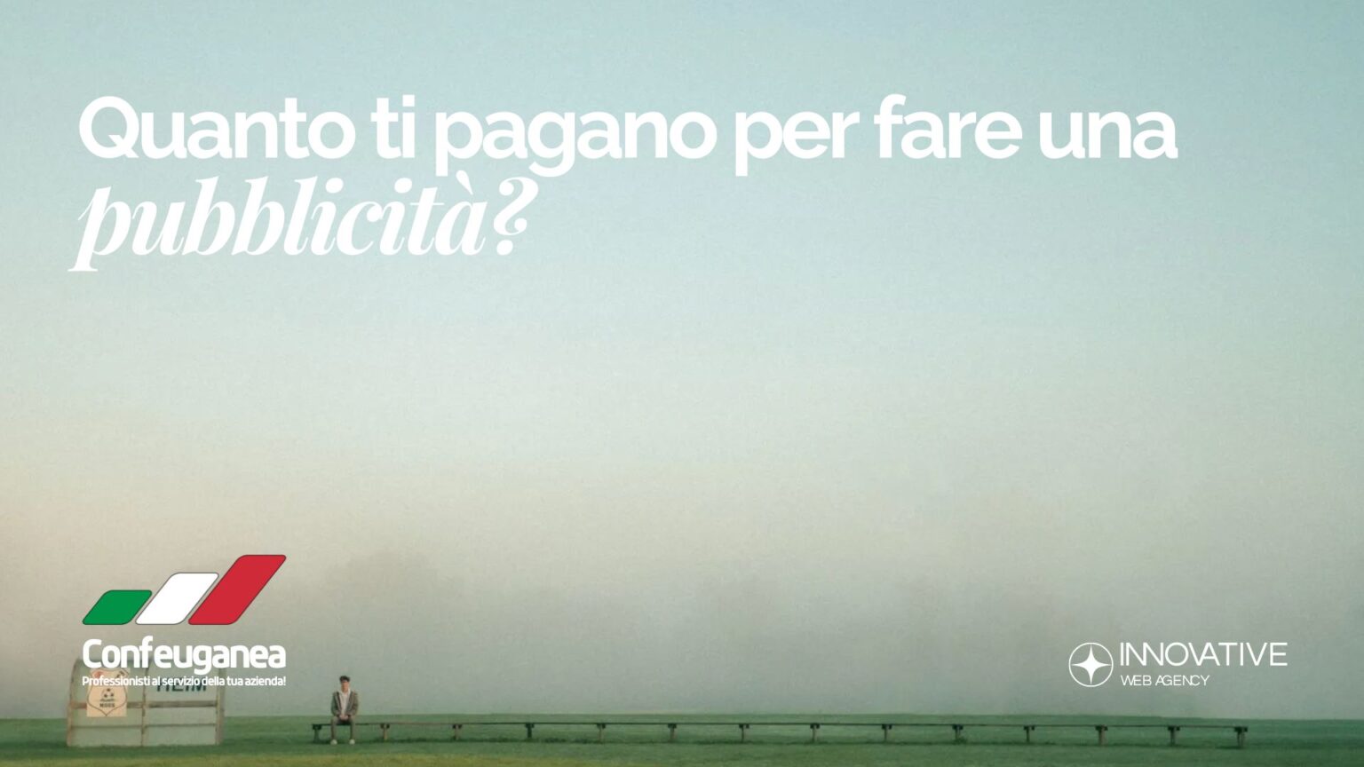 Quanto ti pagano per fare una pubblicità Guida per imprenditori e aziende