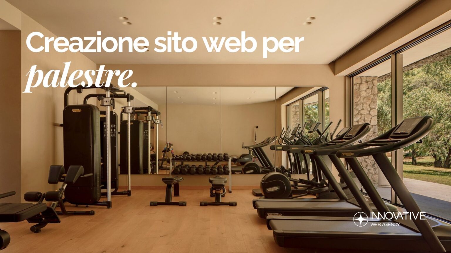Come creare un sito web per palestra: guida autorevole, funzionalità chiave e strategie per trovare clienti