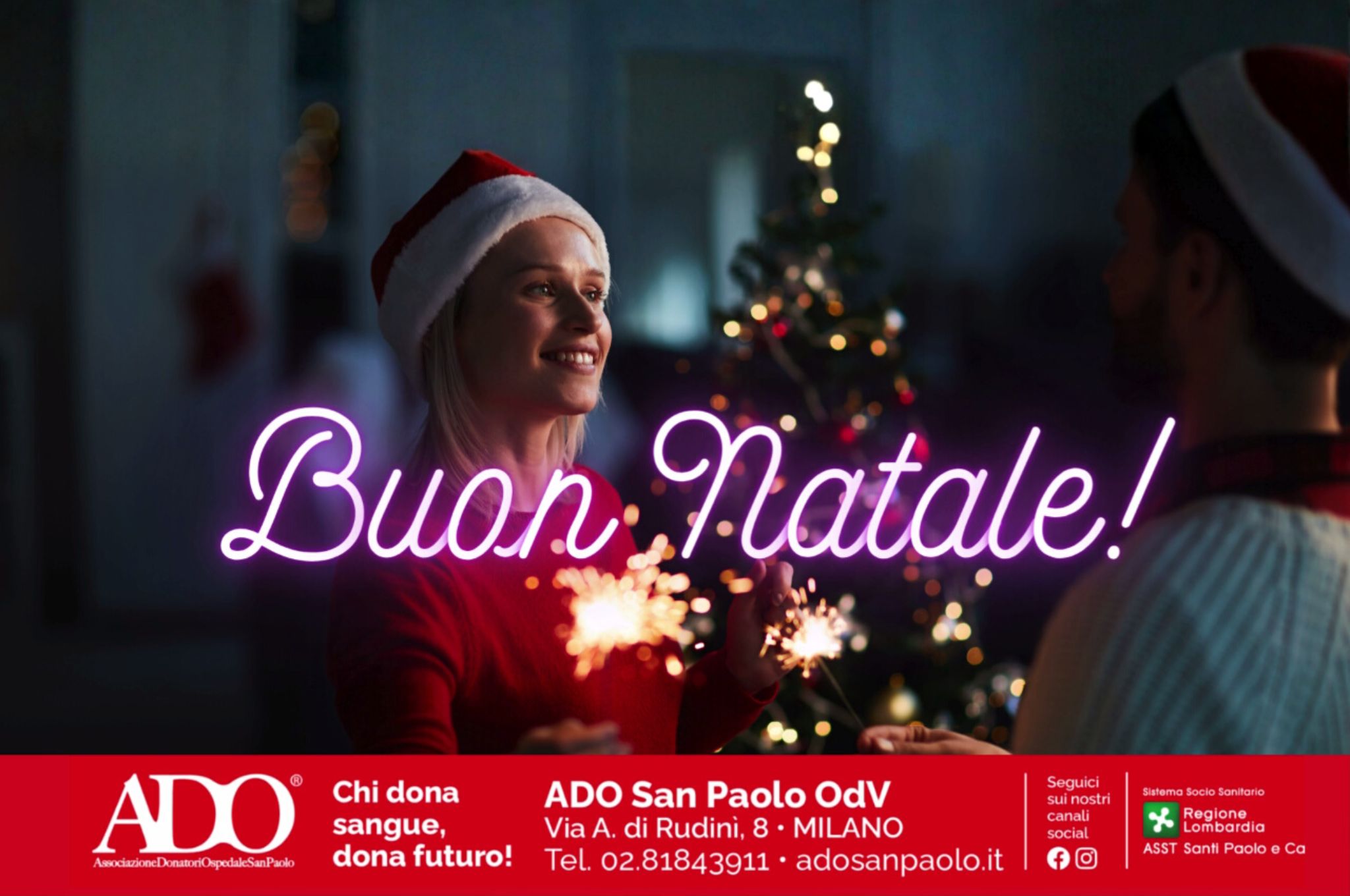 Spot publicitario aziendale