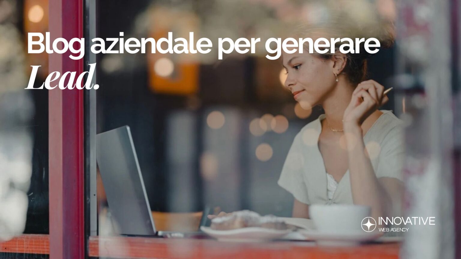 Blog aziendale che porta lead: come creare una strategia SEO basata su pillar, cluster e linking interno