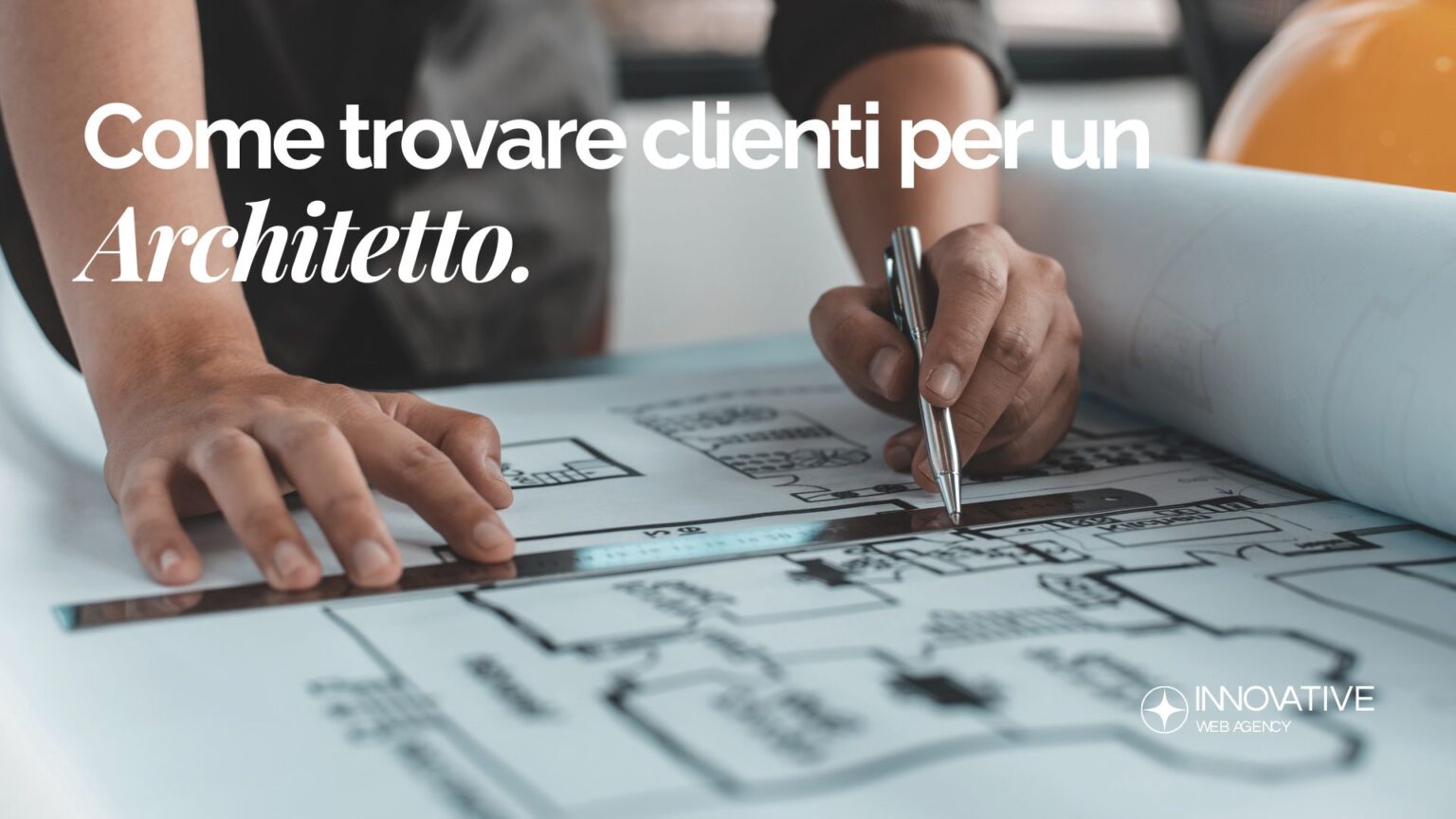 Come trovare clienti per un architetto: portfolio, SEO immagini e Google Business Profile