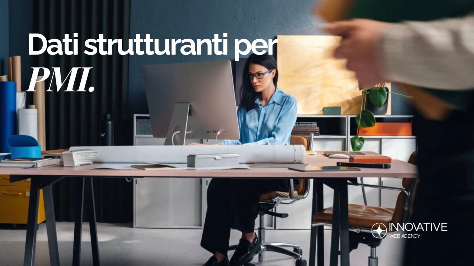 Dati strutturati per PMI: guida essenziale ai markup FAQ, LocalBusiness e Review