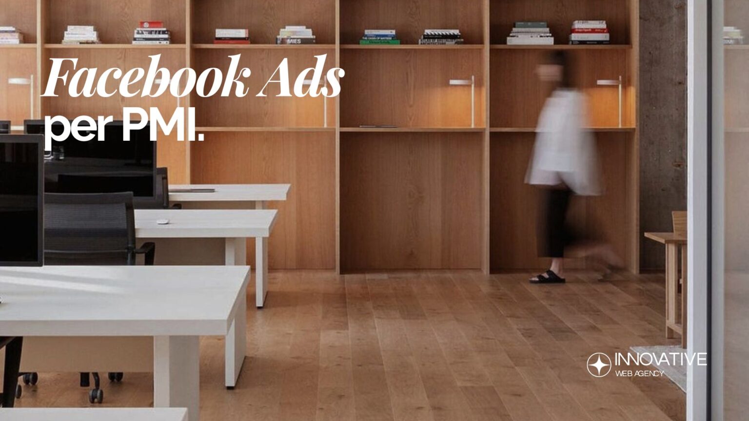 Facebook Ads per PMI: obiettivi corretti, creatività e segmenti che funzionano