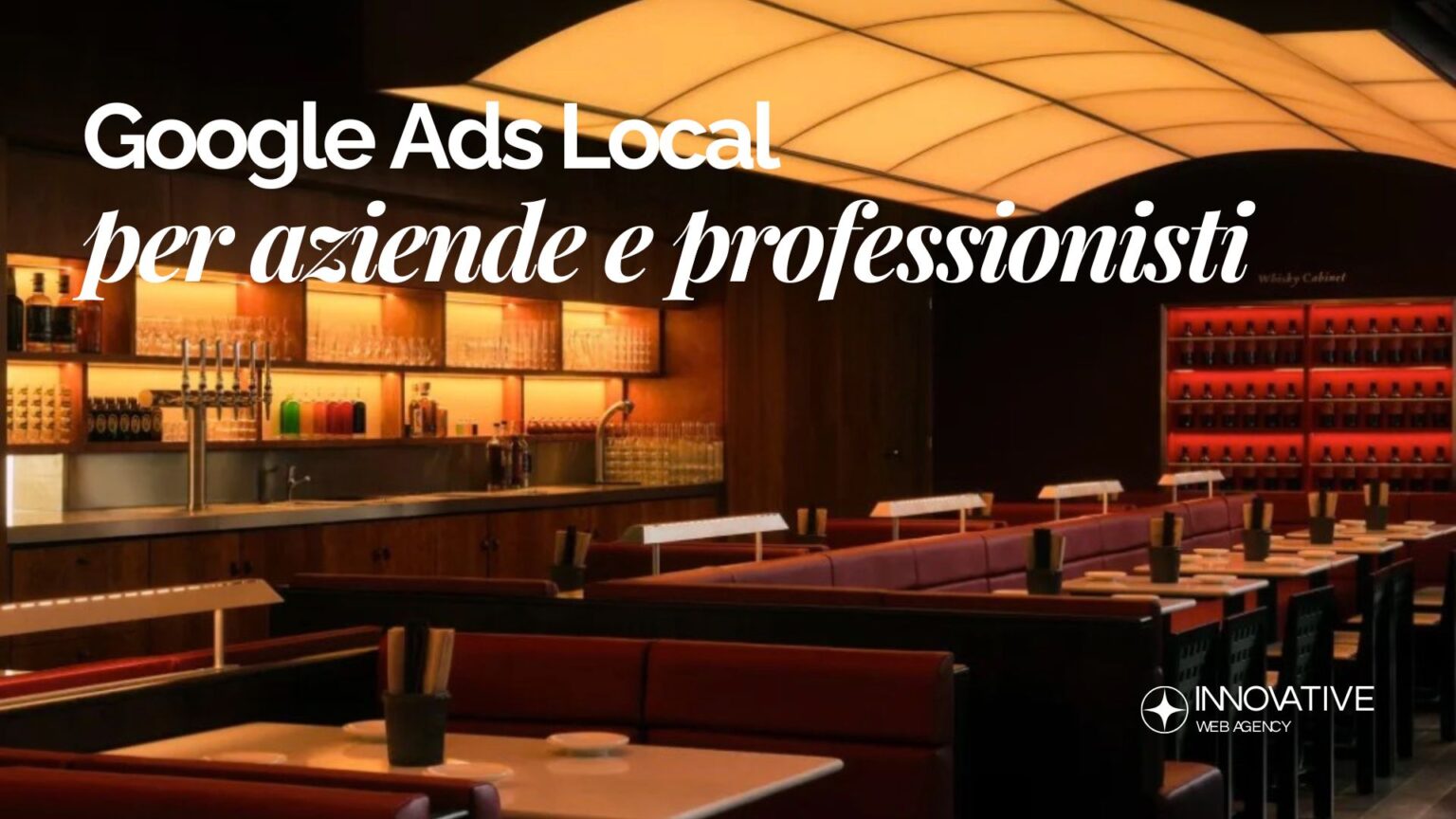 Google Ads Local e Performance Max per servizi_ guida 2025 per aziende e professionisti