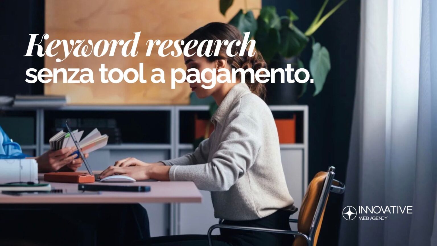 Keyword research senza tool a pagamento: guida pratica 2025 per PMI e imprenditori