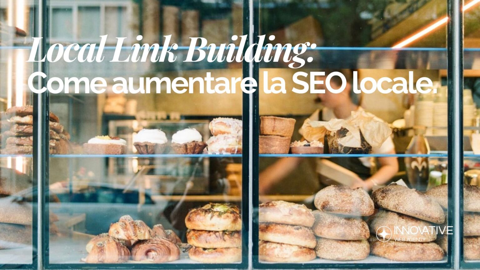 Local Link Building: 15 Fonti Facili per Aumentare la SEO Locale e Ottenere Link di Qualità