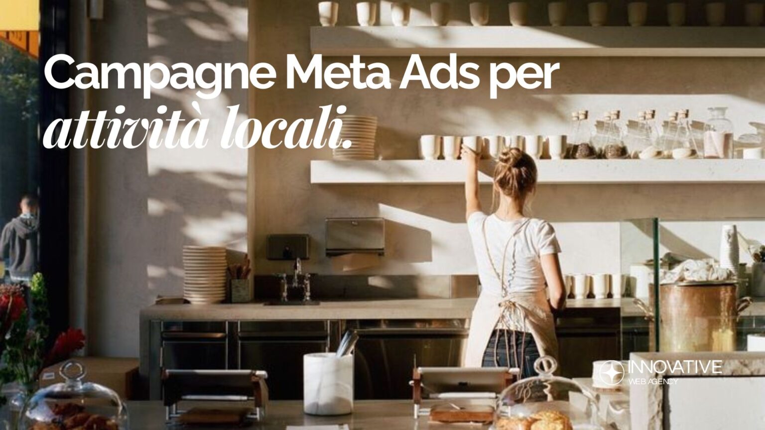 Meta Ads per attività locali: campagne “Chiamata” e “Messaggi” che convertono