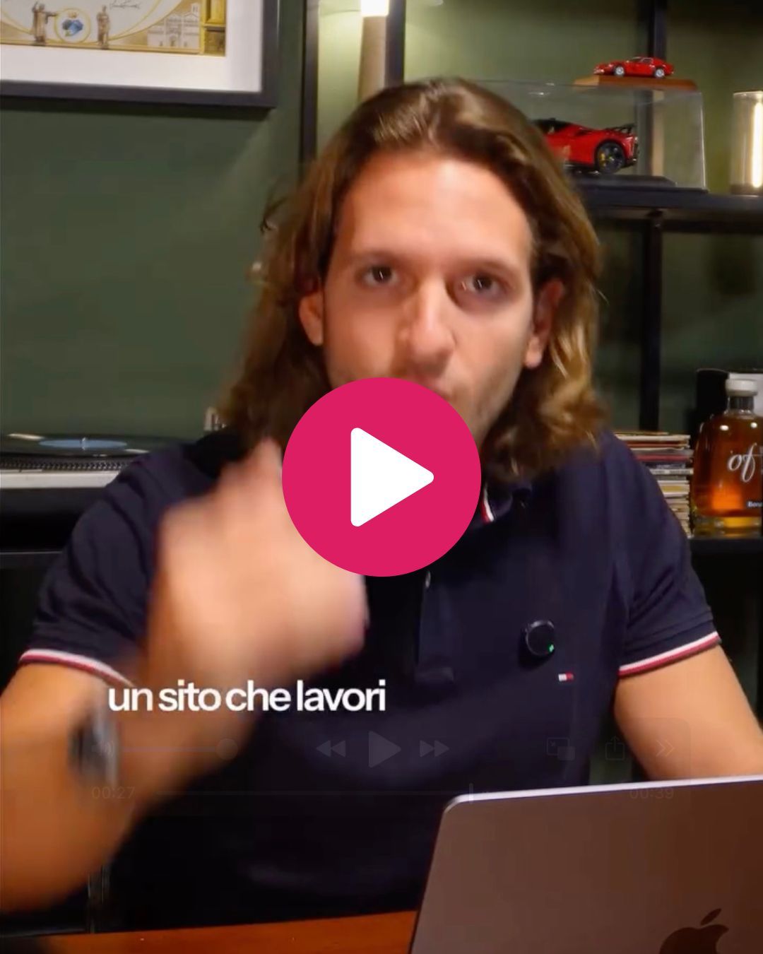 Come gestire il tuo sito web?