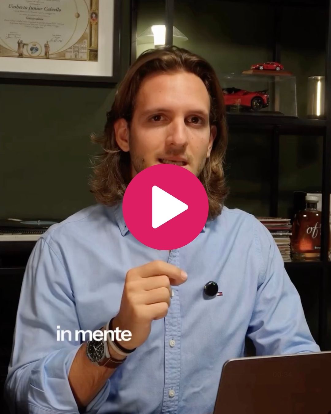 Come un brand si sostituisce al prodotto che vende