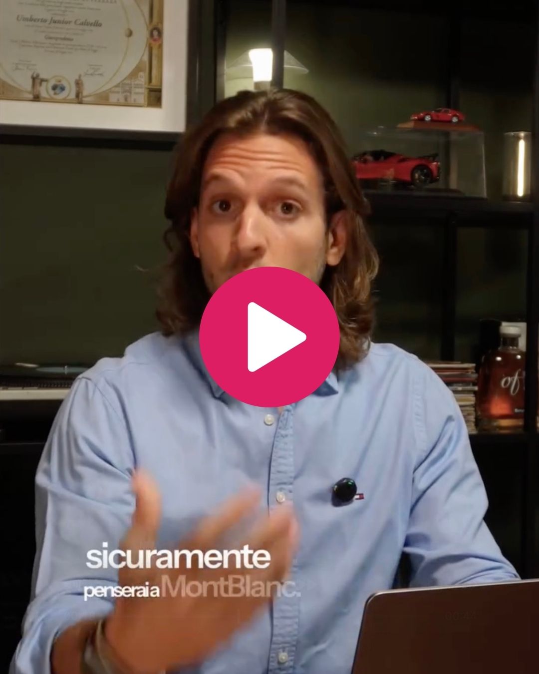 Il posizionamento è la strategia di marketing vincente