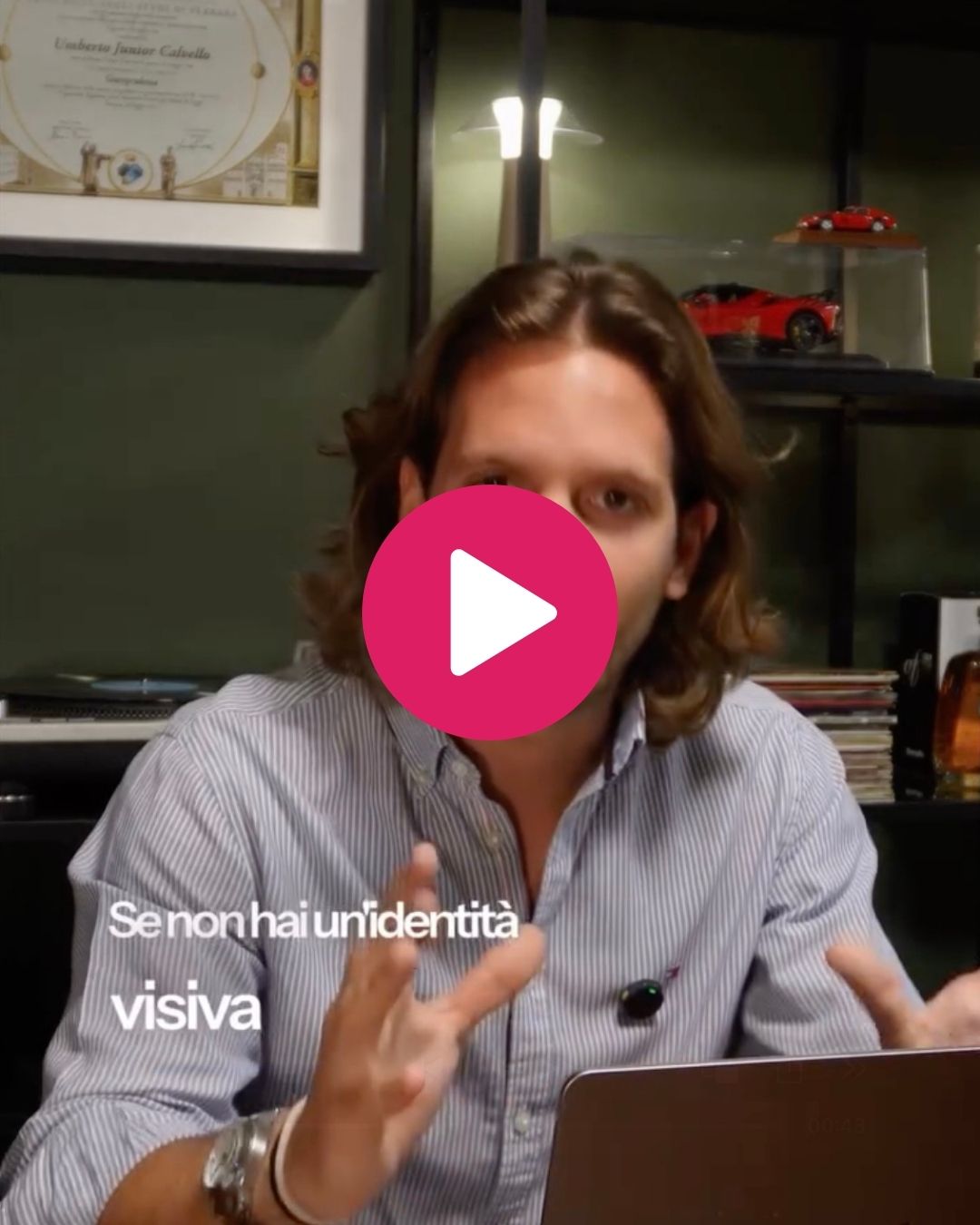 Il tuo brand è abbastanza riconoscibile