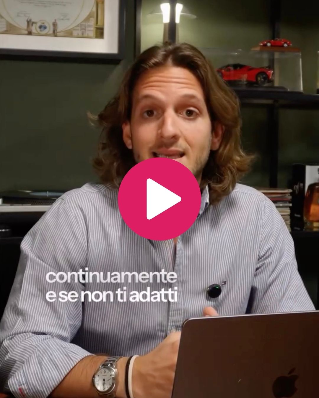 La tua strategia di marketing è ancora efficace