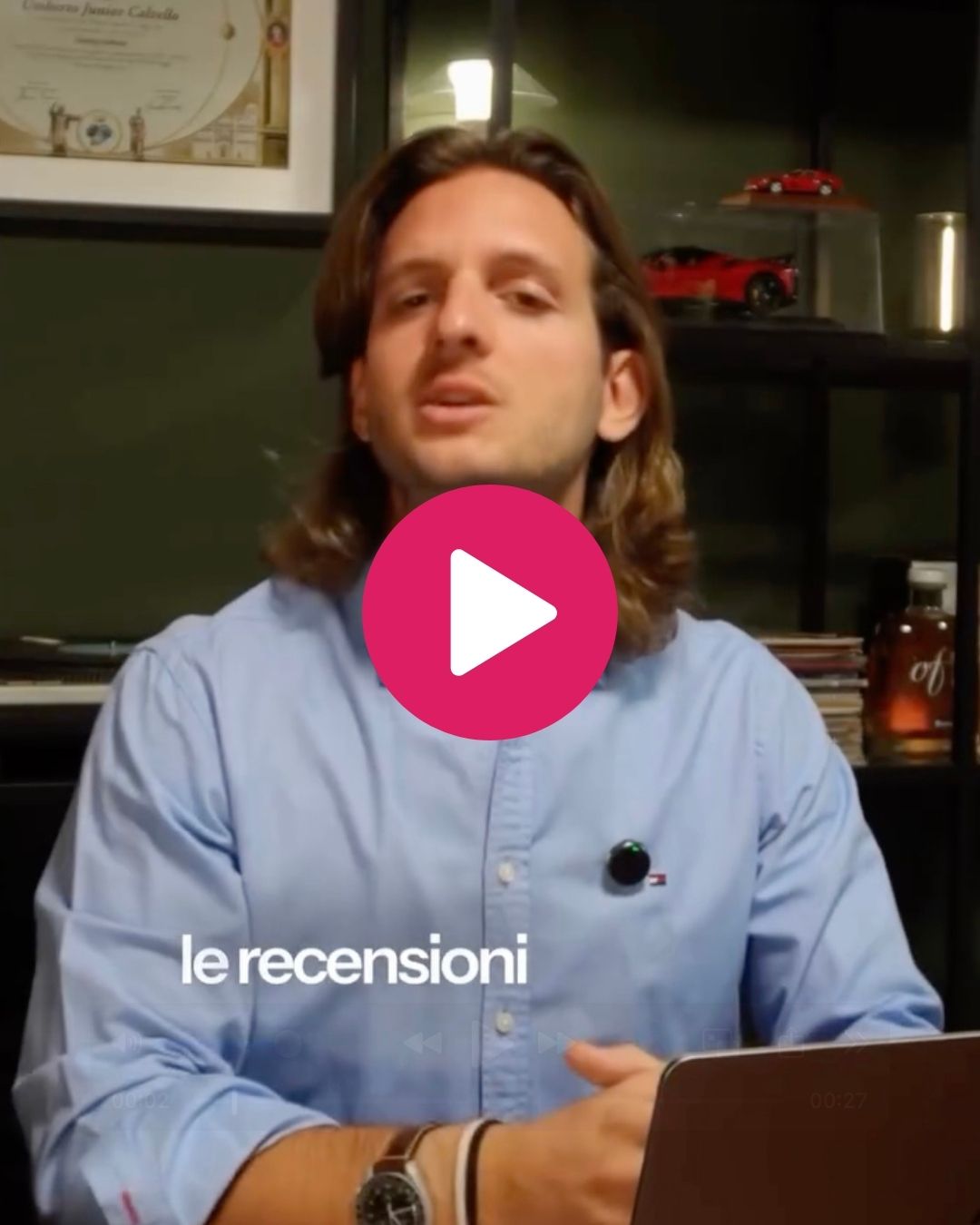 Le recensioni negative sono davvero negative?