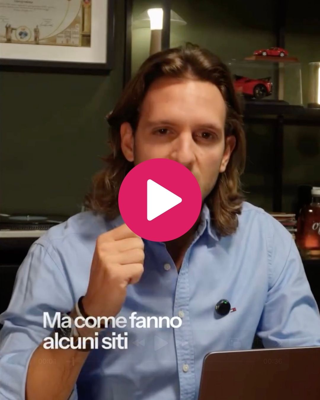 L’importanza dei testi nel tuo sito web