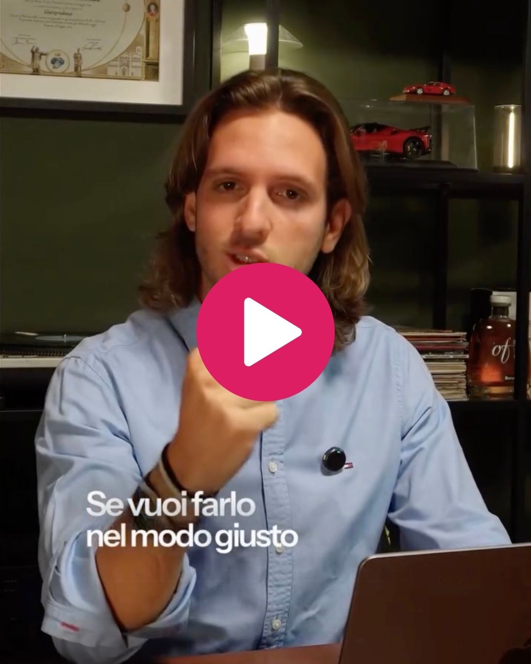 Marketing geolocalizzato