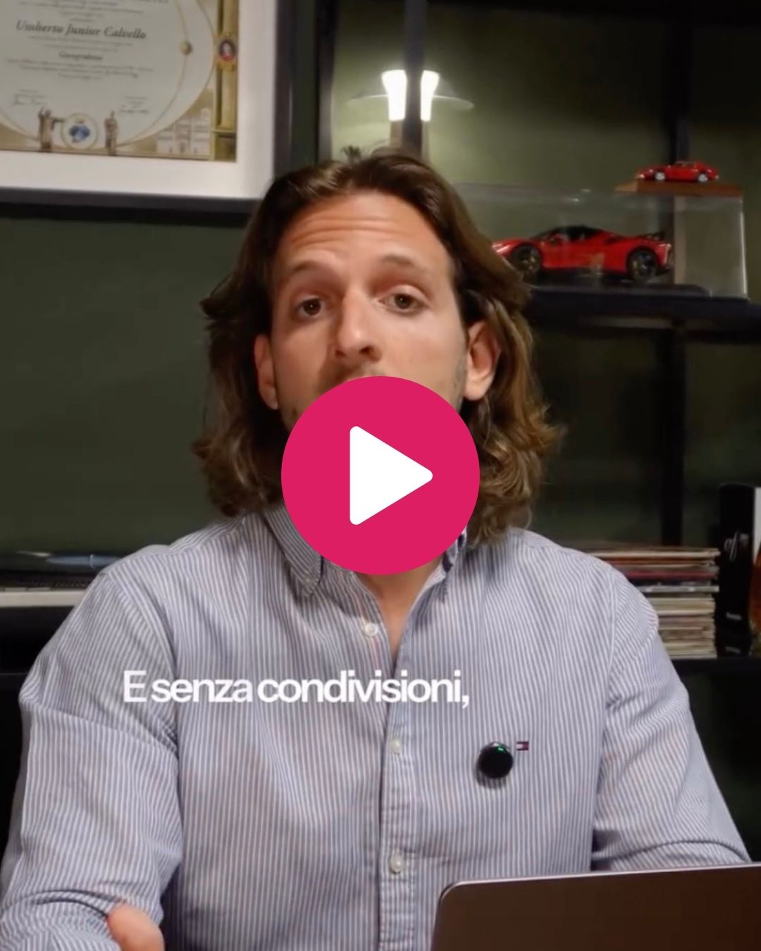 Perché i tuoi contenuti non decollano?